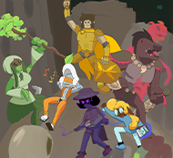 The Far Travelers